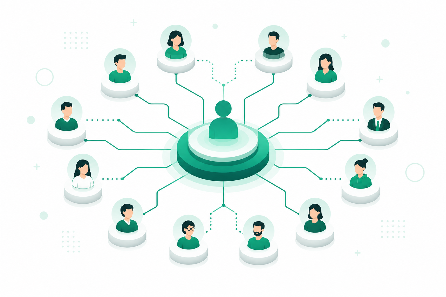 Direct selling and MLM